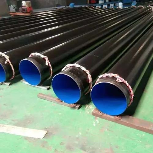 海西涂塑钢管的施工流程注意事项包括