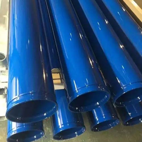 海西给水涂塑钢管有哪些型号？